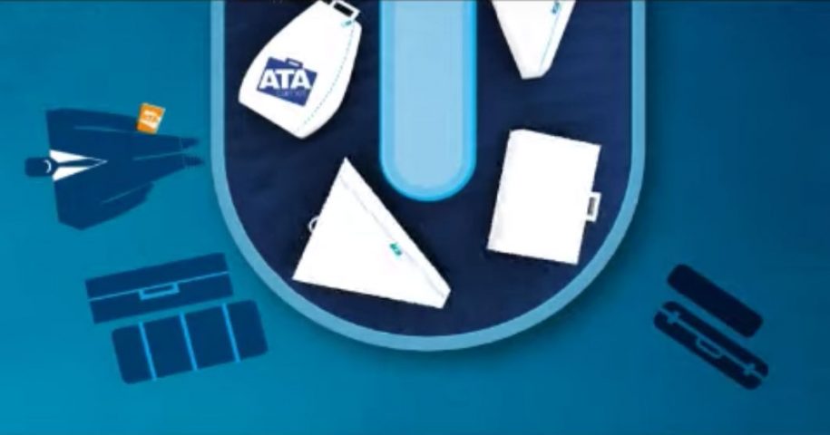 ATA Carnet – Sacci